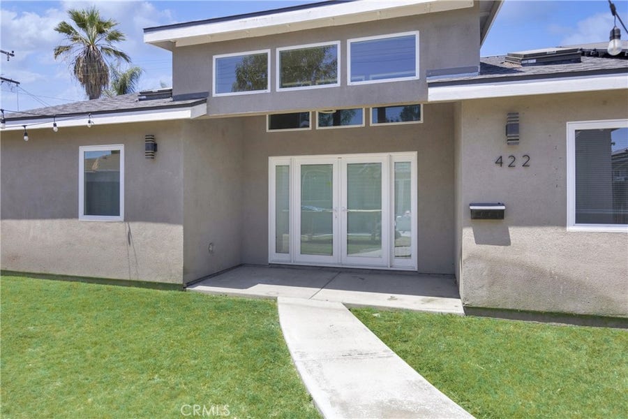 Property photo for 420 N Batavia, Orange, CA