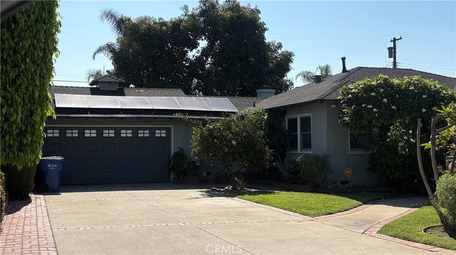 Property photo for 10244 Woodruff, Downey, CA