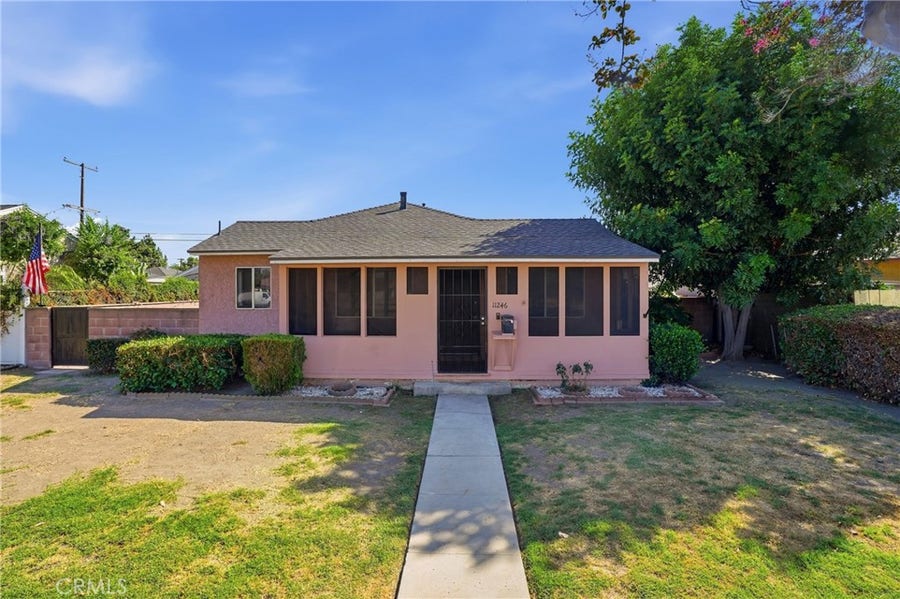 Property photo for 11246 Rosecrans Avenue, Norwalk, CA