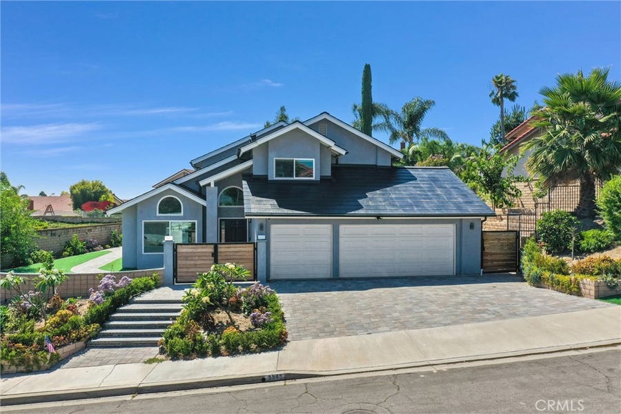 Property photo for 5545 Via Verano, Yorba Linda, CA