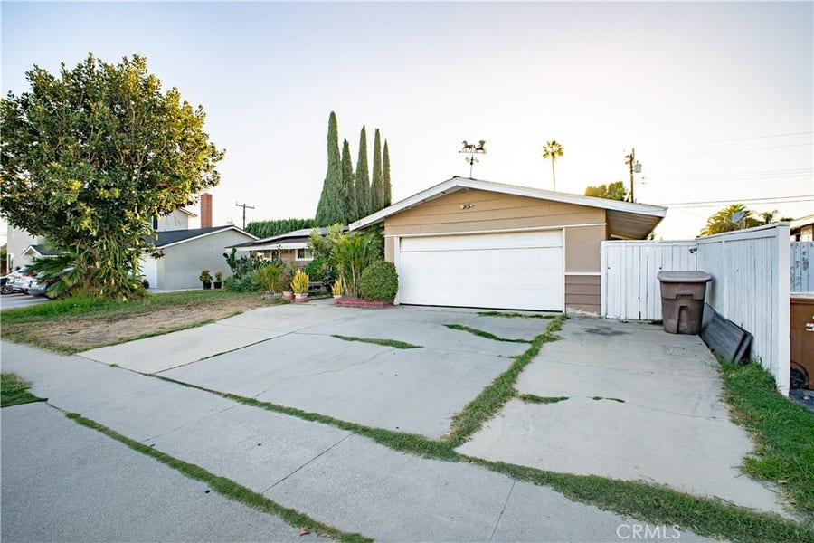 Property photo for 11181 Clarissa, Garden Grove, CA