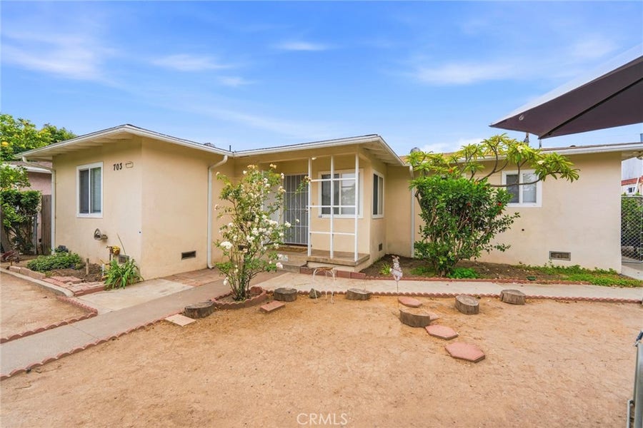 Property photo for 703 S Harbor Blvd, Anaheim, CA