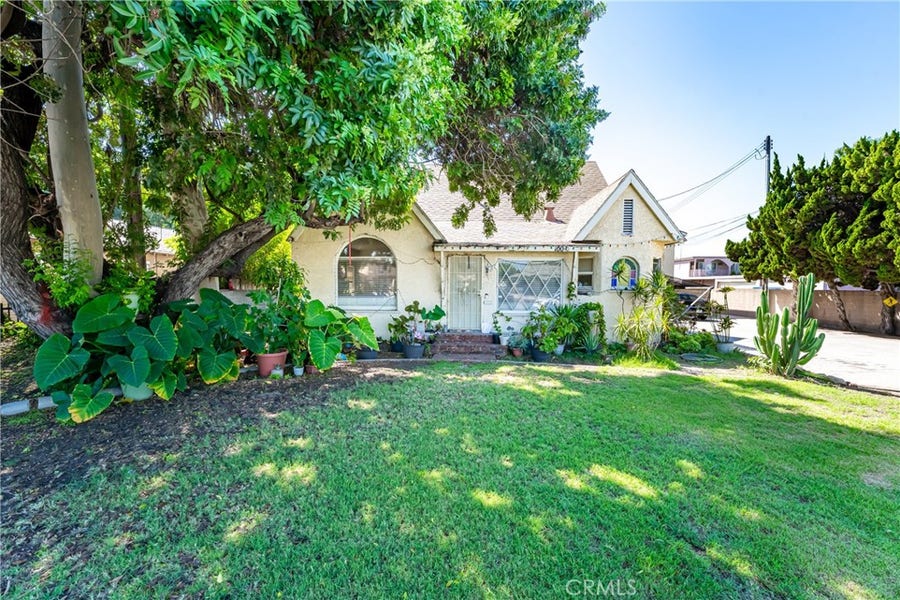 Property photo for 10036 Alondra, Bellflower, CA