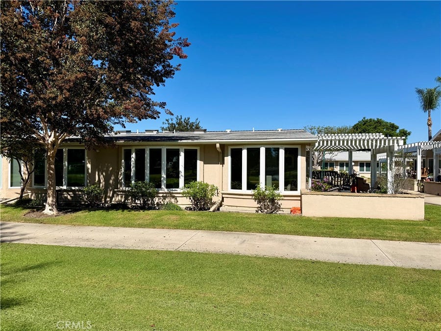 Property photo for 1760 Sunningdale Rd., M14-14A, Seal Beach, CA