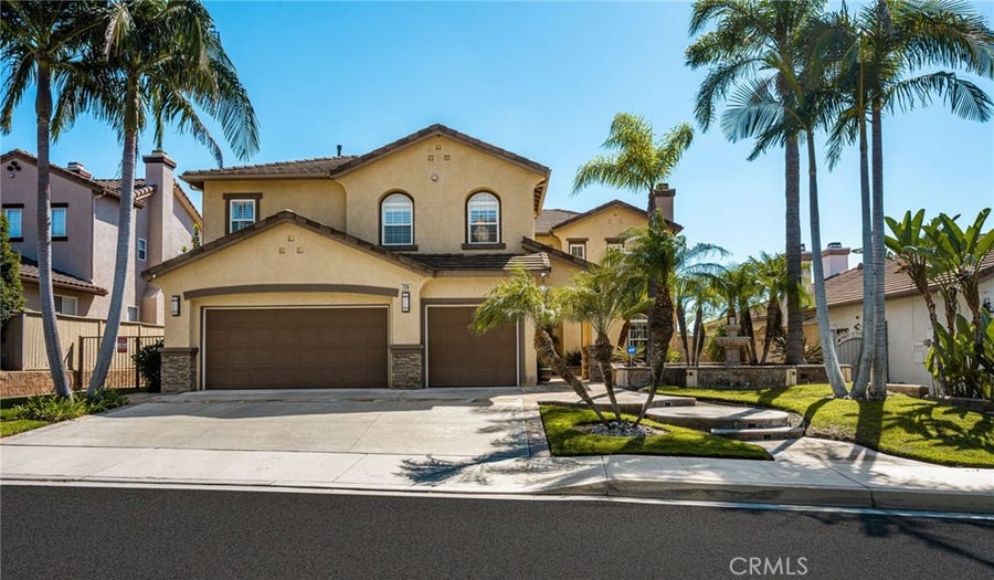 Property photo for 7336 E Magdalena, Orange, CA