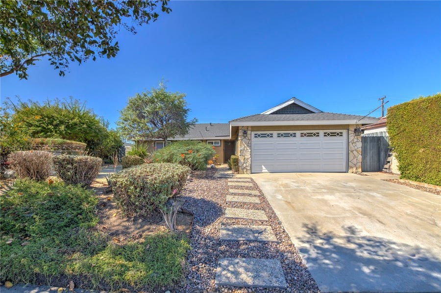 Property photo for 11621 Fireside, Whittier, CA