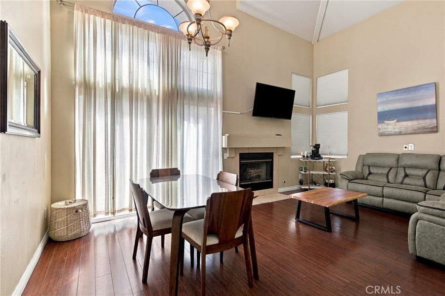 Property photo for 2931 Via Milano, #201, Corona, CA