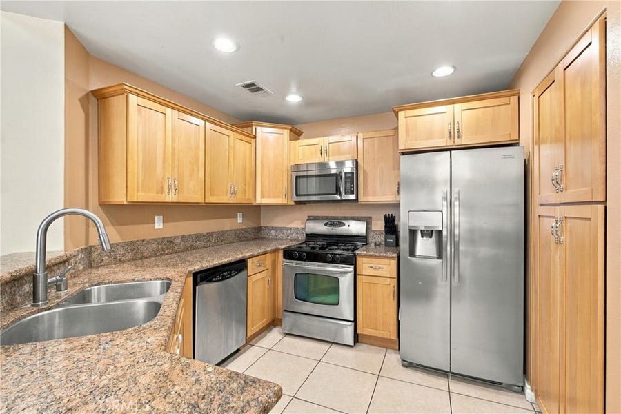 Property photo for 2931 Via Milano, #201, Corona, CA
