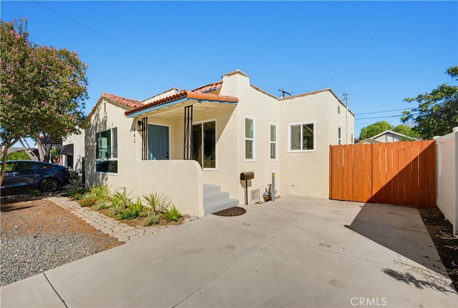 Property photo for 641 Plaza Serena, Ontario, CA