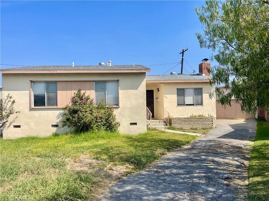 Property photo for 6133 Candor, Lakewood, CA