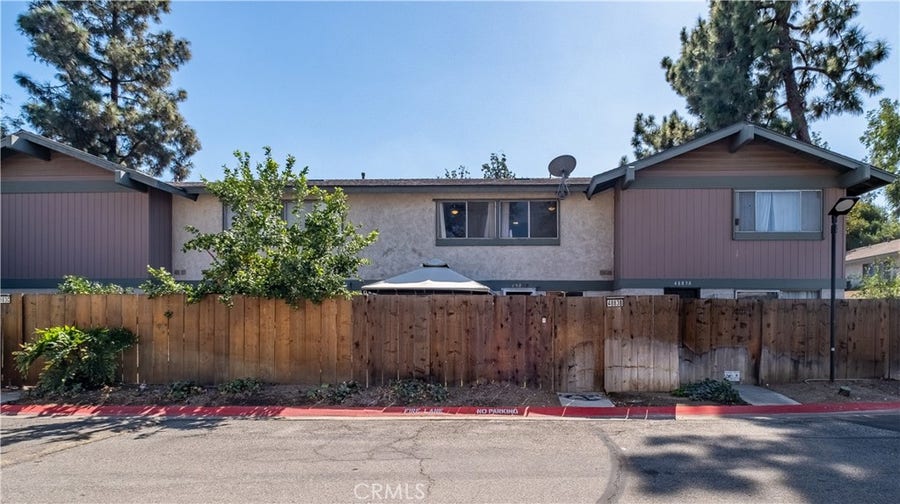 Property photo for 4883 Jackson, Riverside, CA