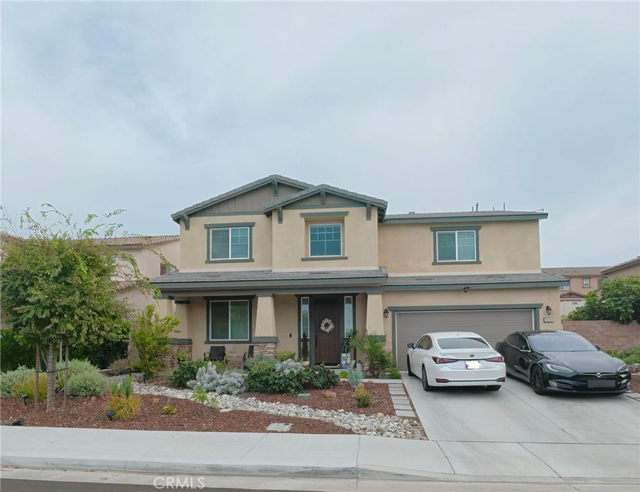 Property photo for 28283 Harvest Gold, Menifee, CA