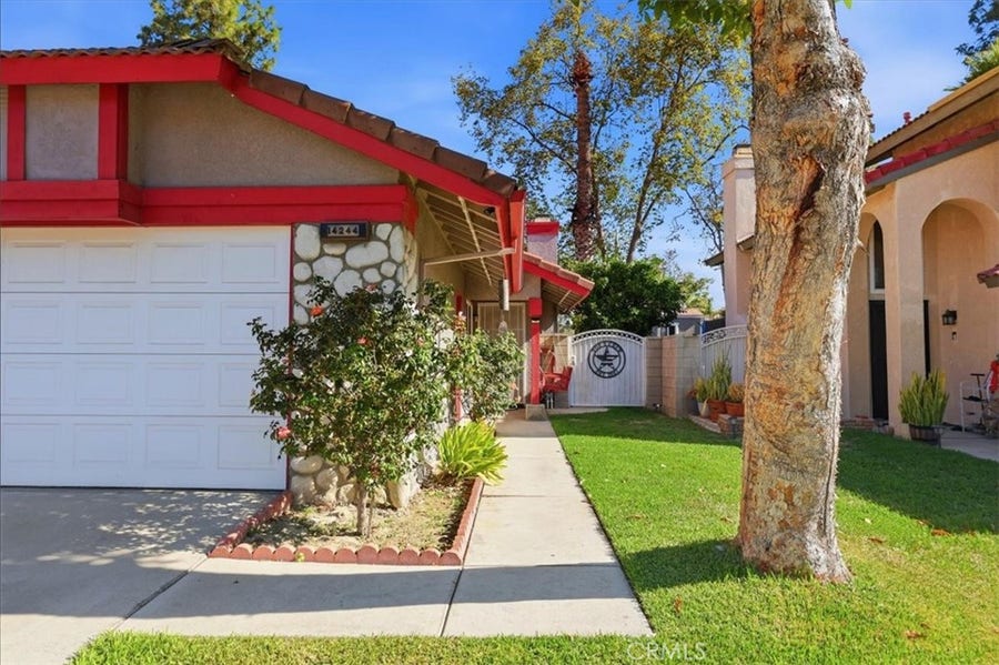 Property photo for 14244 Hillcrest, Fontana, CA