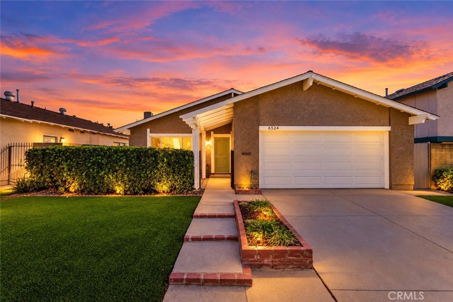 Property photo for 6524 Ulithi Street, Cypress, CA