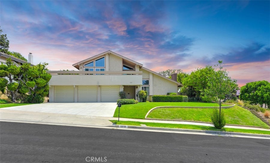Property photo for 1918 Dana Place, Fullerton, CA