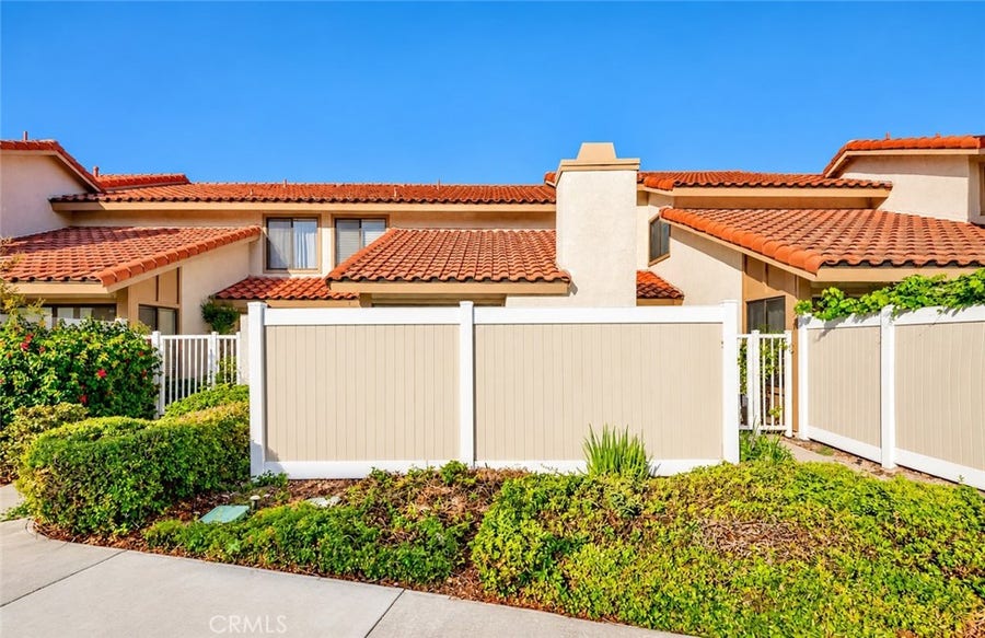 Property photo for 23025 Paseo De Terrado, #3, Diamond Bar, CA