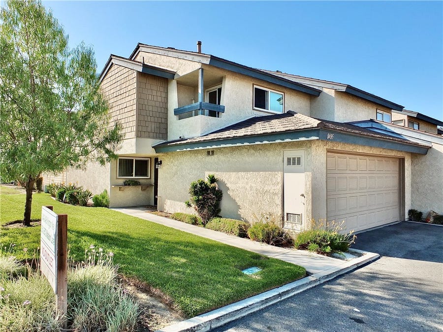 Property photo for 8485 Kington Way, #11, Cypress, CA