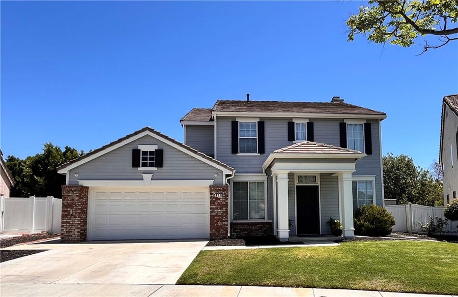 Property photo for 871 La Docena, Corona, CA