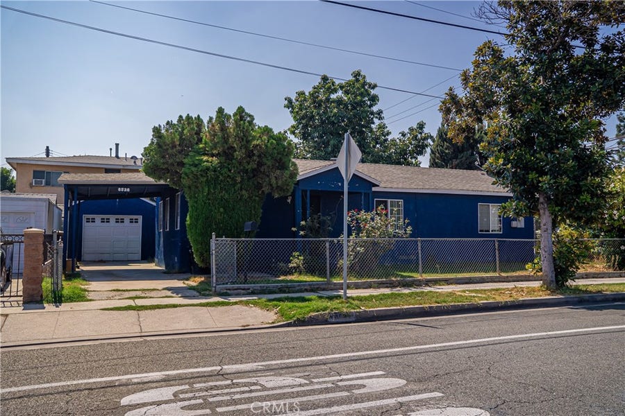 Property photo for 6526 Loveland Street, Bell Gardens, CA