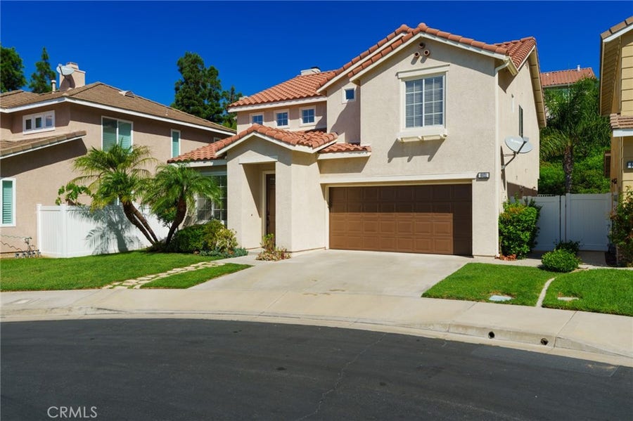 Property photo for 6031 E Hummingbird Court, Orange, CA
