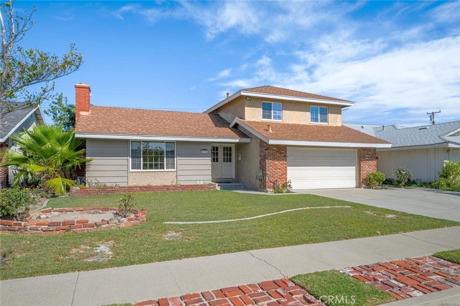 Property photo for 5175 Brunswick Drive, Cypress, CA