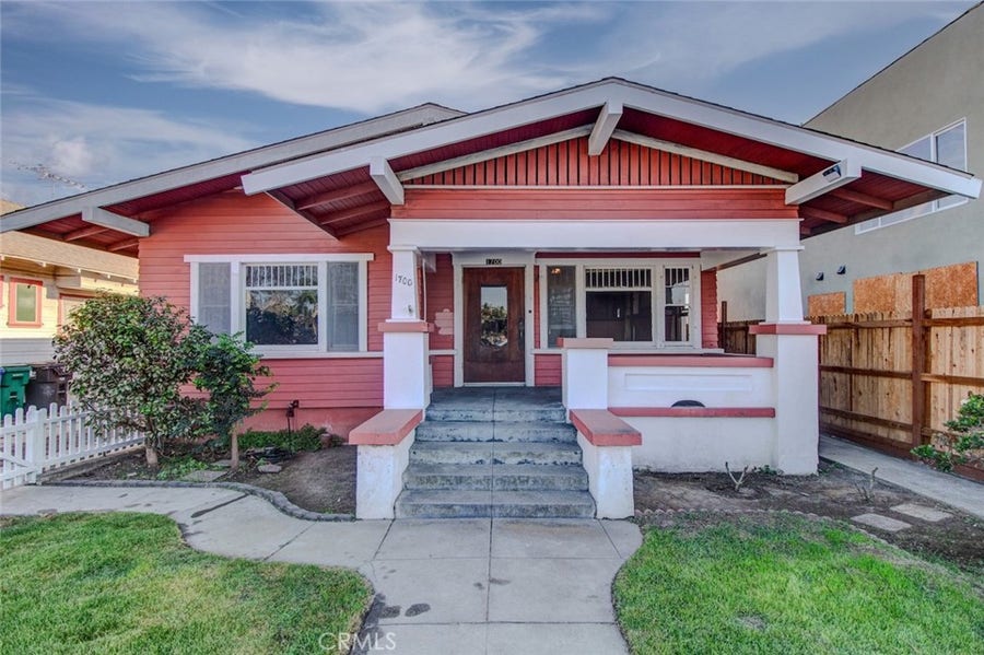 Property photo for 1700 E 7th, Long Beach, CA