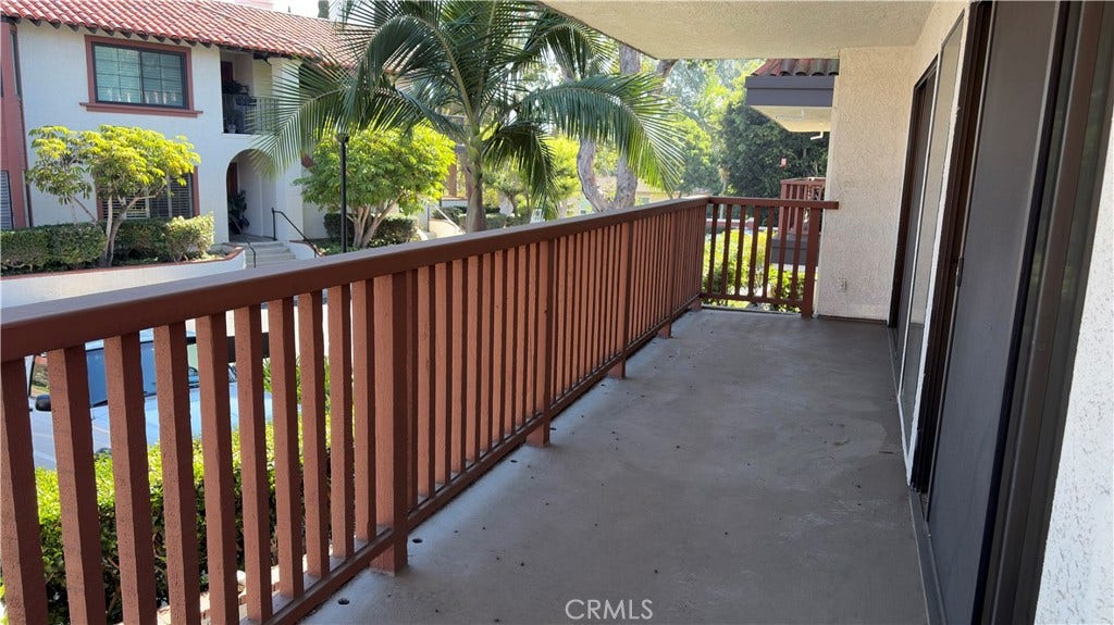 6358 Riviera Circle, Long Beach, CA 90815 Deck