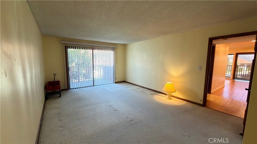 6358 Riviera Circle, Long Beach, CA 90815 Master Bedroom