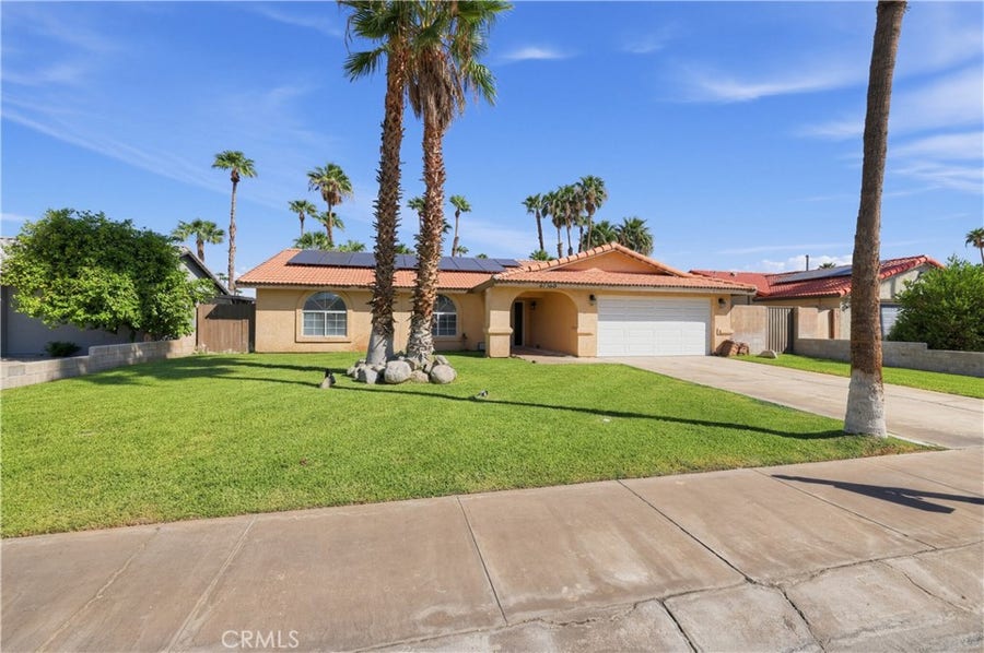 Property photo for 67360 E Tamara Road, Cathedral City, CA