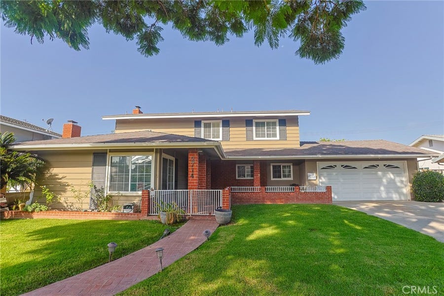 Property photo for 2714 N Linwood, Santa Ana, CA