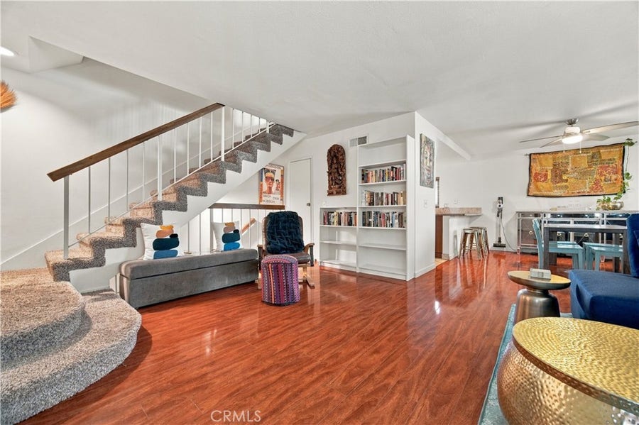 Property photo for 1545 W Jefferson, Los Angeles, CA
