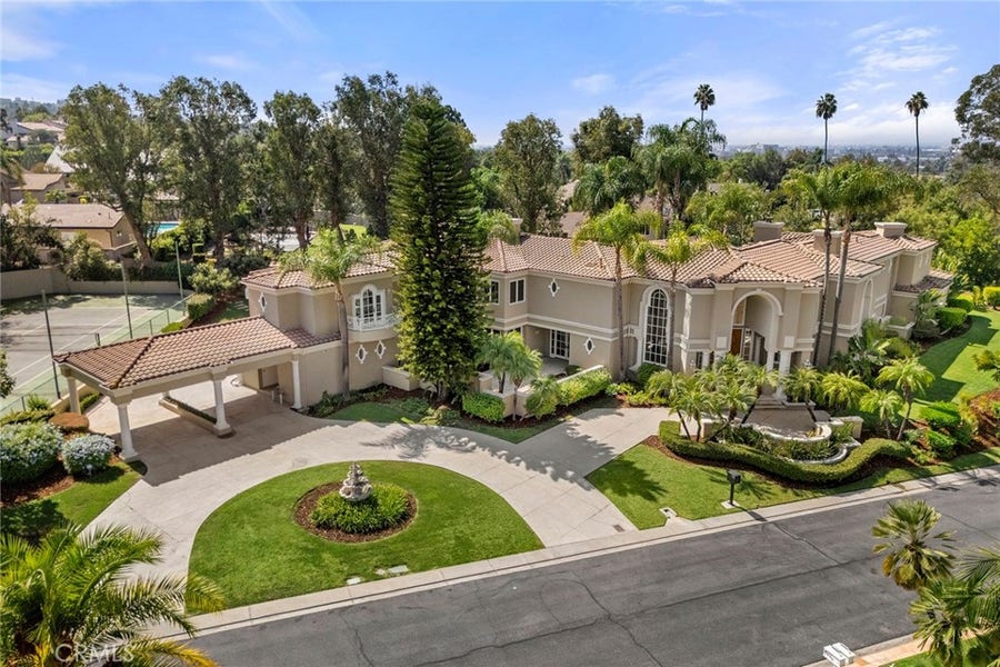Property photo for 115 S Montgomery, Anaheim Hills, CA