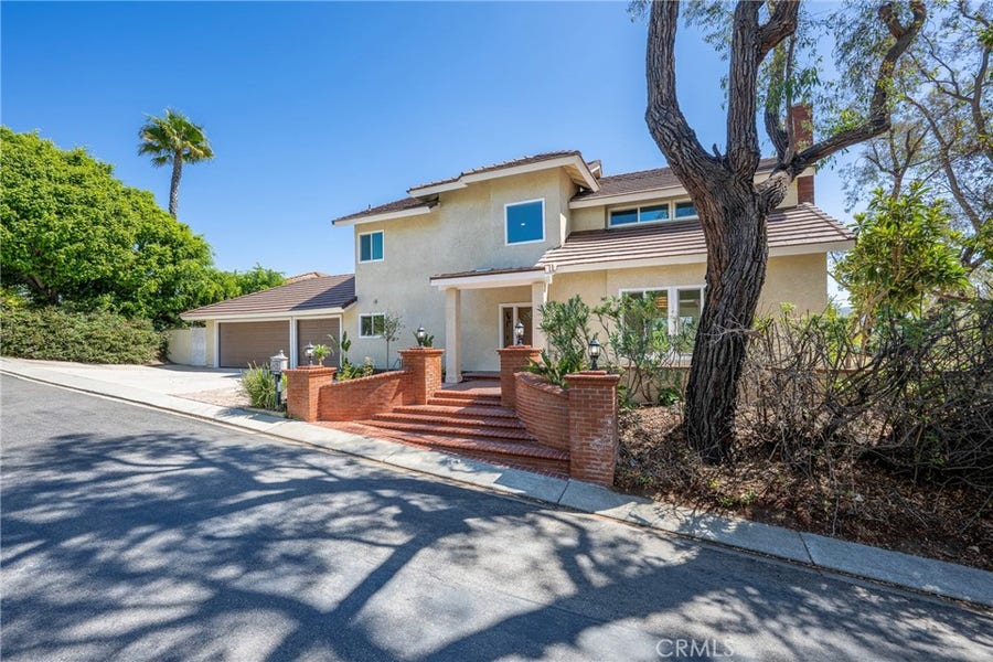 Property photo for 9821 Sunrise Lane, Santa Ana, CA