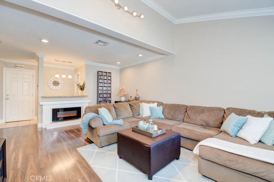 Property photo for 900 W Sierra Madre, #65, Azusa, CA