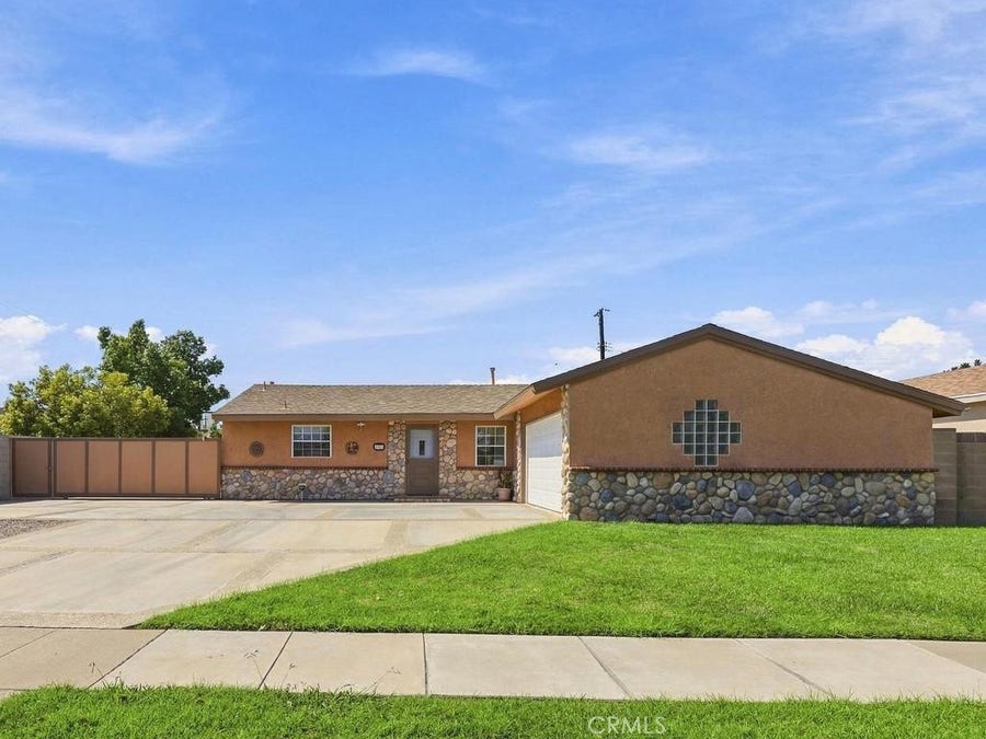 Property photo for 10471 Saint Alban Street, Cypress, CA