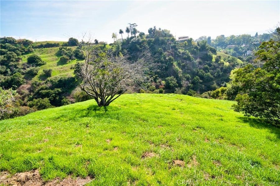 Property photo for 0 Airoso, La Habra Heights, CA