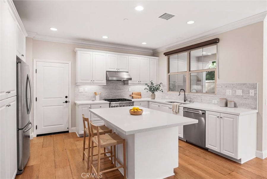 Property photo for 83 Henson, Irvine, CA