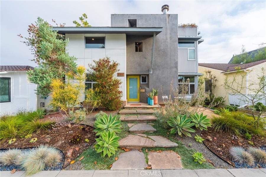 Property photo for 358 Santa Ana, Long Beach, CA