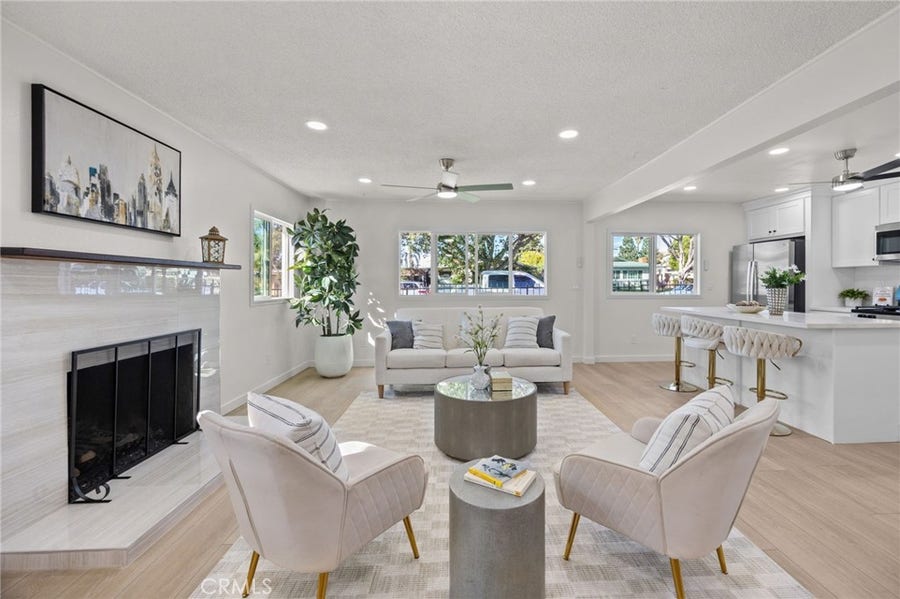 Property photo for 1638 W Pine street, Santa Ana, CA