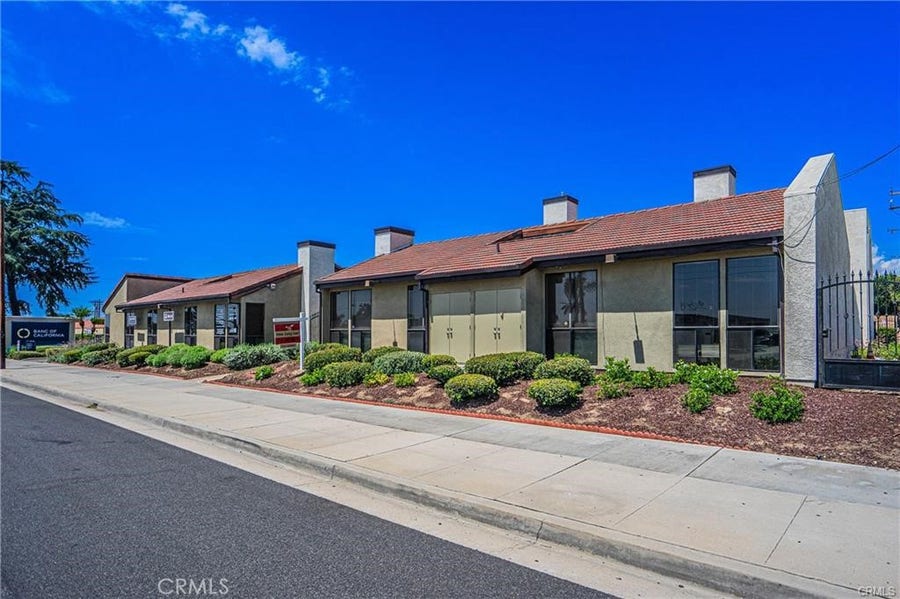 Property photo for 481 E Whittier Boulevard, #E, La Habra, CA
