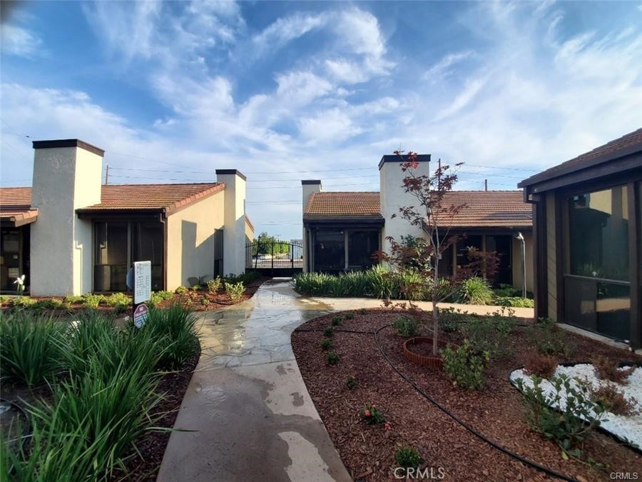 Property photo for 441 E Whittier Boulevard, #B, La Habra, CA