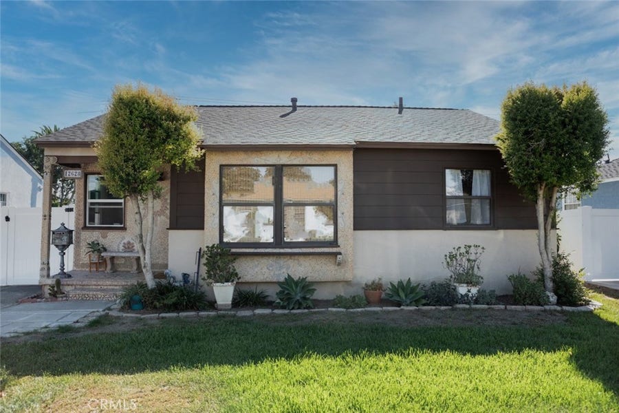 Property photo for 12628 Putnam Street, Whittier, CA