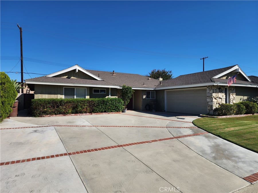 Property photo for 5449 E Garrick Drive, Anaheim Hills, CA