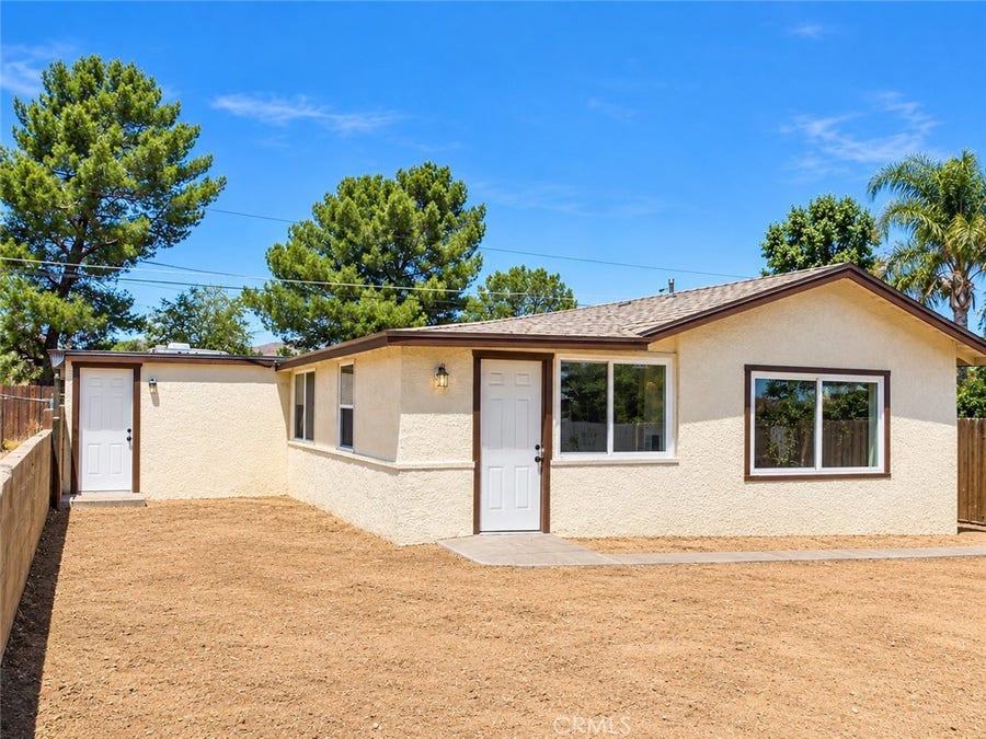 Property photo for 7746 Geronimo, Yucca Valley, CA