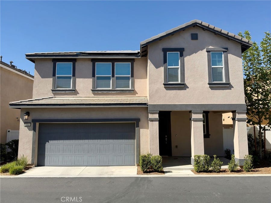 Property photo for 2511 Gunner Ridge, Rialto, CA