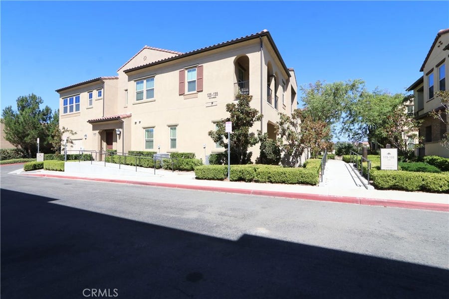Property photo for 129 Carlow, Irvine, CA