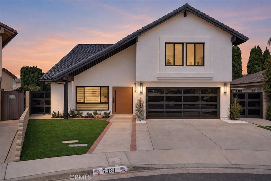 Property photo for 5381 Laverne Circle, Westminster, CA