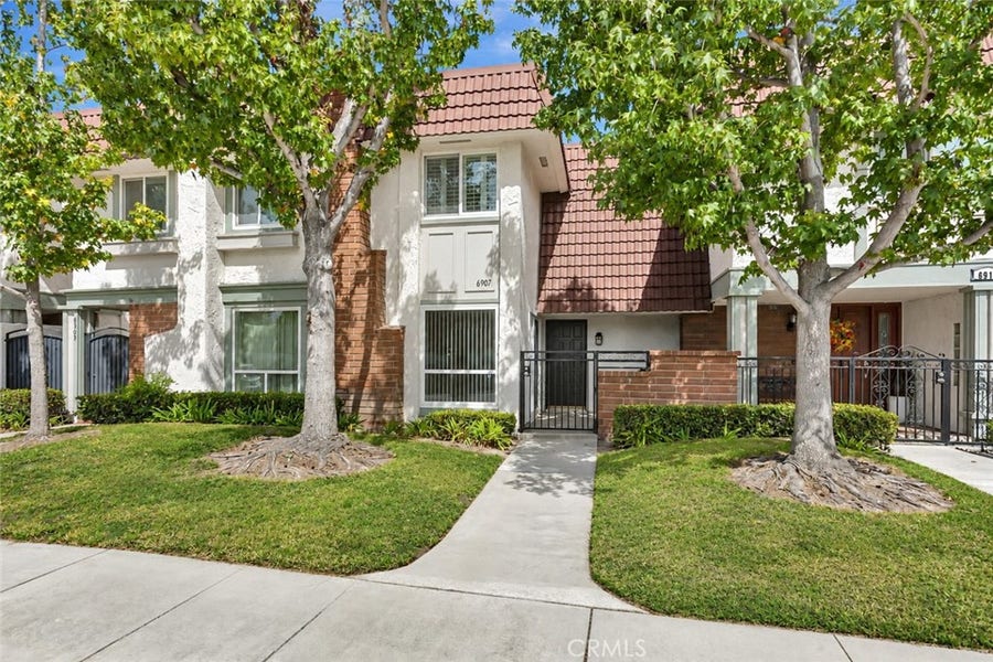 Property photo for 6907 Orangewood, Cypress, CA