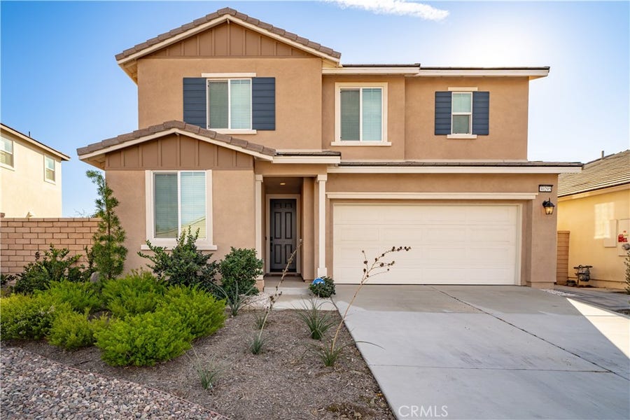 Property photo for 30295 Singer, Menifee, CA