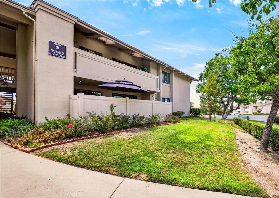 Property photo for 15902 Alta Vista Drive, #H, La Mirada, CA